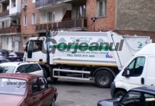 Firma Polaris este OBLIGATĂ să colecteze deşeurile!