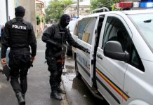 15 zile de arest preventiv pentru bucureșteanul acuzat că a furat un espressor