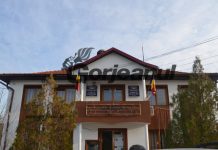 Primăria Bustuchin angajează polițist local