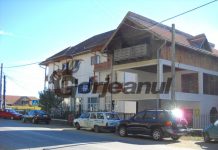 Post vacant de referent, la Primăria Peștișani