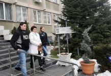 Prima reacție a tinerei acuzate că și-a ucis iubitul