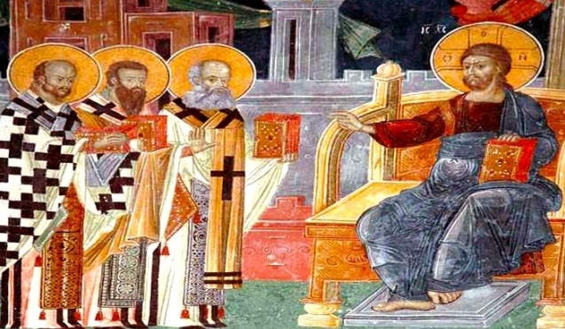 sfintii trei_ierarhi