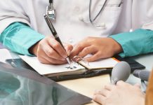 Gorjean diagnosticat cu sifilis