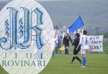 Post vacant de șofer la Clubul Sportiv ”Jiul Rovinari 2016”