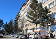 Spitalul Județean cumpără materiale de protecție de circa 4 milioane de lei