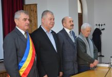 160 de ani de la Unirea Principatelor Române – evocare