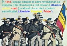 Unirea de-acum 160 de ani oglindită în literatura română