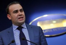 Încă un termen în procesul lui Darius Vâlcov