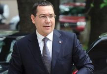 Ponta acuză Guvernul că a transformat România într-un uriaș Caritas