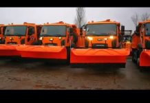 FOTO: Noi echipamente de intervenție pentru SDN Târgu-Jiu