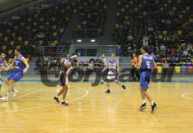 Mureşul, prea tare pentru gorjeni