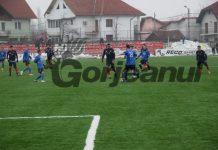 Încă un succes, la limită, pentru Pandurii