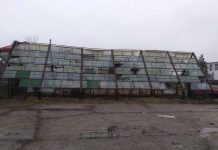 Propunere: Fosta seră a Clubului Copiilor Motru, reabilitată cu sprijinul Consiliului Local