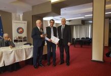 Primarul Gigel Jianu, prezent la Forumul Serviciilor Publice