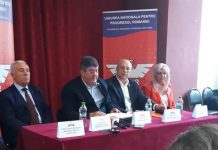 La Craiova – Oprea le-a dat adunarea șefilor de organizații UNPR din Oltenia!