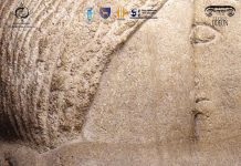 Ultimele pregătiri ale Teatrului “Elvira Godeanu” pentru spectacolul dedicat lui Brâncuşi