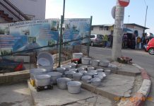 FOTO: Noi verificări ale Poliției Locale Târgu Jiu