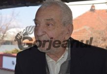 Primarul Tăloi a executat silit un localnic de 92 de ani din Ciuperceni! I-a oprit din pensie abuziv 1464 de lei