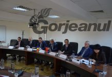 Chinezii de la Huadian Engineering au negociat de Revelionul lor la Târgu-Jiu! SE Rovinari are un grup oprit din lipsă de cărbune, dar investitorii au siguranța că vor primi cinci milioane de tone de lignit