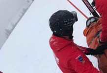 În doar 24 de ore, 7 apeluri la Salvamont Gorj