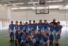 Turneu de baschet, mâine, la Târgu-Jiu