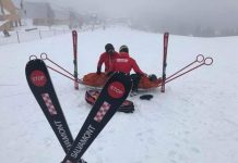 Trei apeluri la Salvamont Gorj, în ultimele 24 de ore