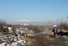 Sancționați pentru depozitare ilegală de deșeuri