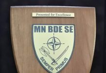 Distincție pentru SDN Târgu Jiu