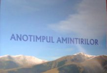 Un Om între oameni – Un mare om de cultură se regăseşte în «Anotimpul amintirilor»!