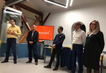 Comunicat de presă partidul PLUS Gorj