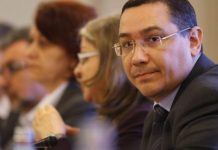 Motivul pentru care Ponta i-a transmis lui Cârciumaru un mare “rușine”!