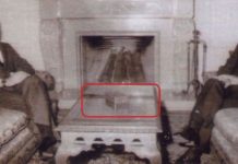 Caseta prințesei egiptene Fawzia și două tablouri de I. Ardeleanu, donate de un gorjean Statului Român!