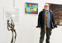 Manifestări dedicate Zilei Naționale Brâncuși, organizate de CJCPCT Gorj