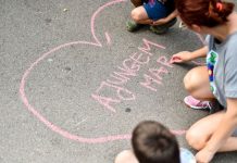 Se caută voluntari pentru copiii gorjeni din centrele de plasament