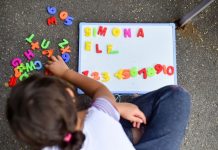 Alocaţiile pentru copii, în şedinţa de Guvern