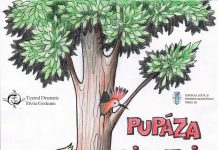 O nouă premieră, la Teatrul “Elvira Godeanu”