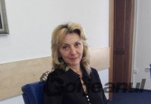 Alina Toader, reconfirmată în funcţia de director al DPPS