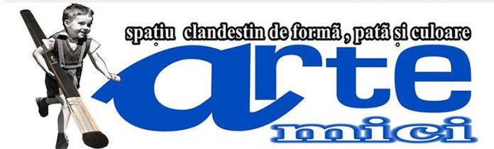 arte mici sigla