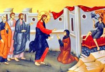 Lumina, şi Adevărul, şi Viaţa – Dumnezeu revelează taina pedagogiei Sale, când împlineşte rugăciunea stăruitoare şi plină de smerenie a omului credincios!