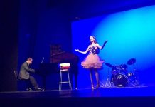 114 ani de Rotary, marcaţi printr-un fastuos concert