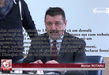 DIRECTORUL DE LA PATRIMONIU, MUTAT ÎNTR-O FUNCȚIE SIMILARĂ