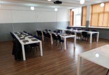 Concept informatic ultramodern, la Colegiul “Ion Mincu”