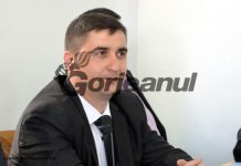 Lădaru, pe făraș. ”Voi face în continuare politica ALDE”