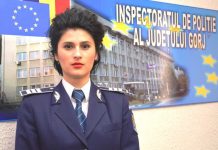 Rezultatele evaluării psihologice pentru concursul de purtător de cuvânt al IPJ Gorj