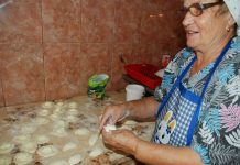 Undă verde pentru înființarea Punctelor Gastronomice Locale