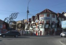 Post vânat la ITM Gorj