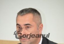 Fost director, consilier local la Târgu-Jiu