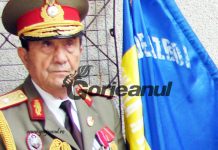 Recunoștință și admirație pentru eroii și veteranii de război ai Armatei Române