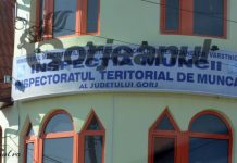 600 de petiţii, pe birourile inspectorilor ITM Gorj