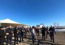 Aviz de mediu pentru noua hală de producţie a componentelor auto, de la Rovinari